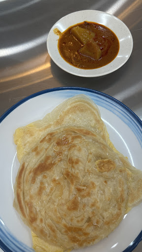 Shaik Bhai Briyani