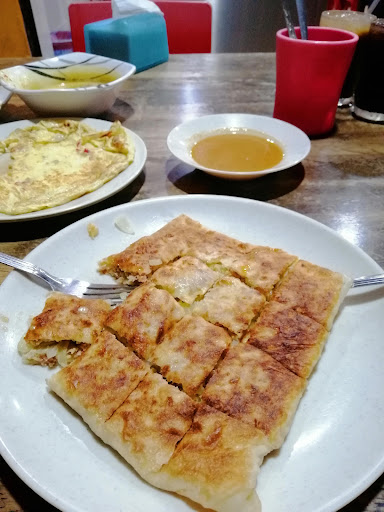 Warung Puteri Restaurant