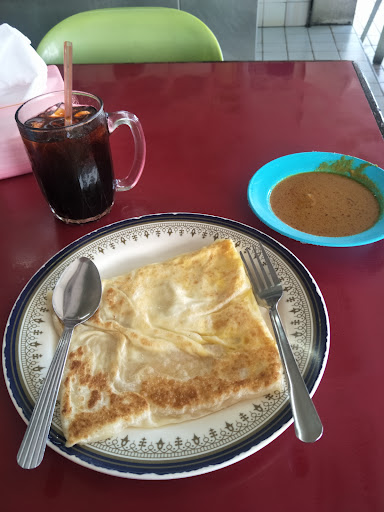 Restoran Al-Asna SDN BHD