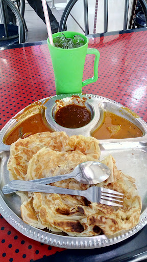 Restoran Al Fariz Maju