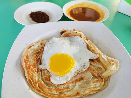 Cha Cha Cafe