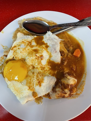 Din Roti Canai