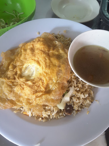 Warong Santai Klasik Warong Santai Klasik