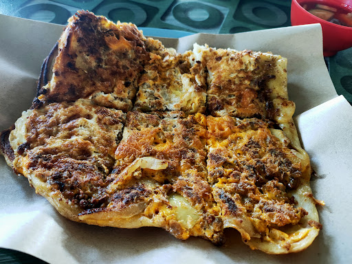Murtabak Salman