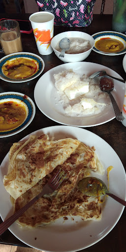 Kedai Kopi Tepian Bangi Baru