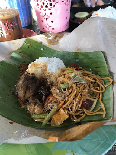 Warung Sarapan Pagi Mak Aini