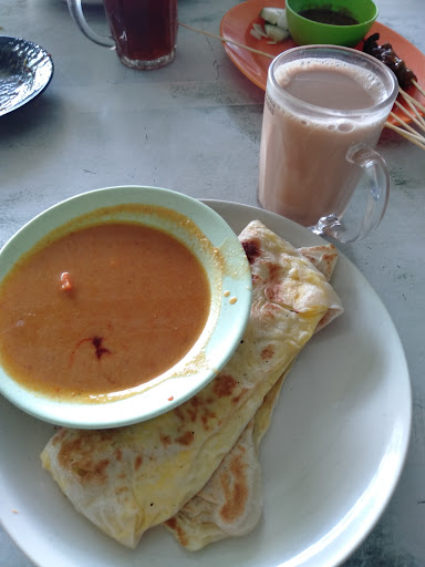 Medan Satay Warung Warisan Nenda
