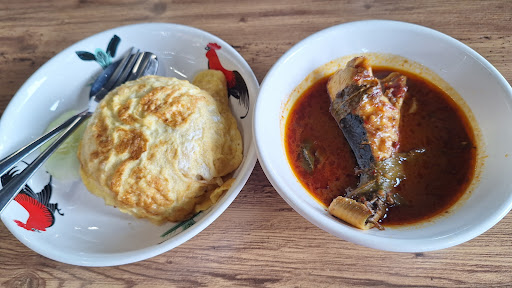 Pak Cik Kopitiam