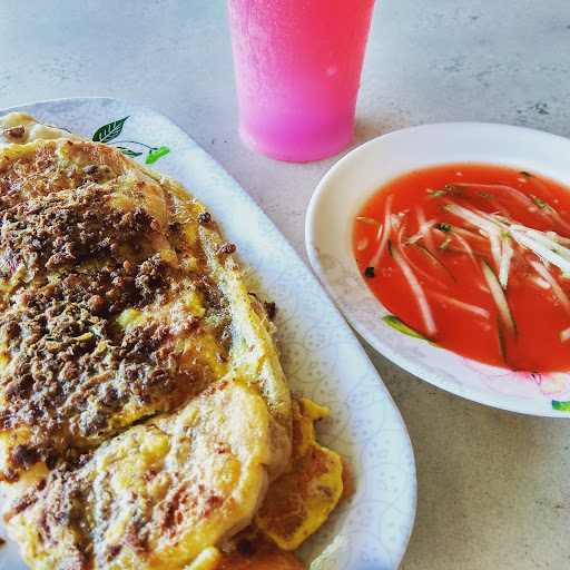 Restoran Murtabak JD