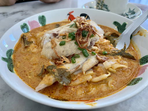 FYF Kopitiam Muar
