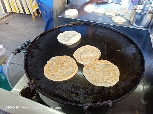 Z'rin Roti Canai Z'rin Roti Canai