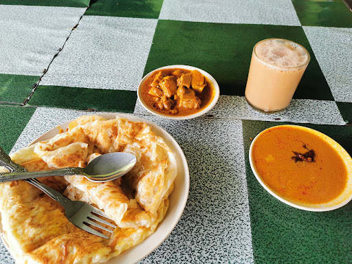 Simpang Felda Raja Alias 3 Simpang Felda Raja Alias 3