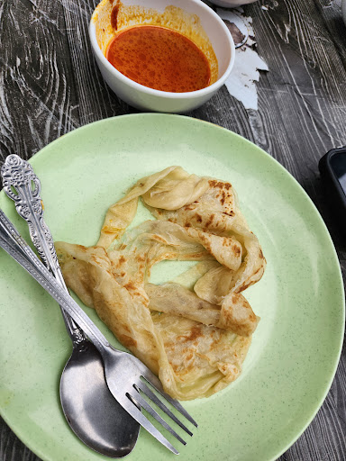 Restoran Abang Buncit