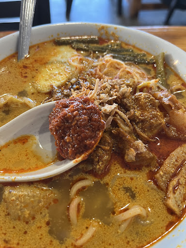 NaNa Street Restaurant