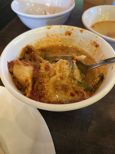 Thai In Cafe & Kitchen