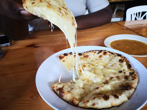 Rizq Bistro