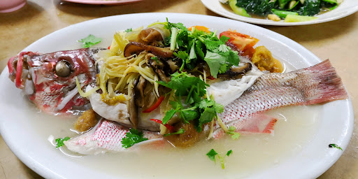 Restoran Law Cheang Kee