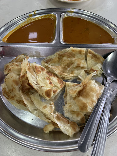 Restoran Sapphire Intan