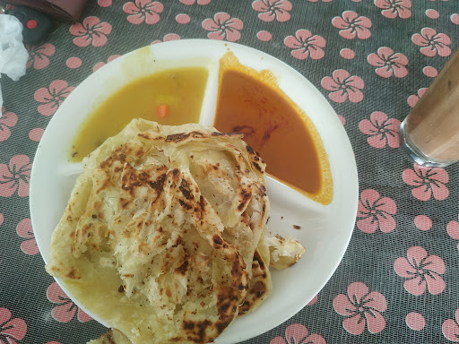 Kedai Hijau Sarapan Pagi