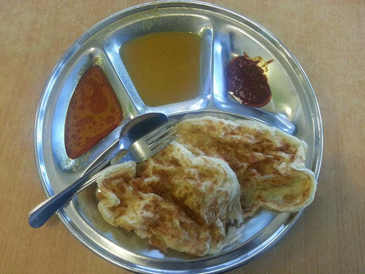 Sri Inai I Batang Benar