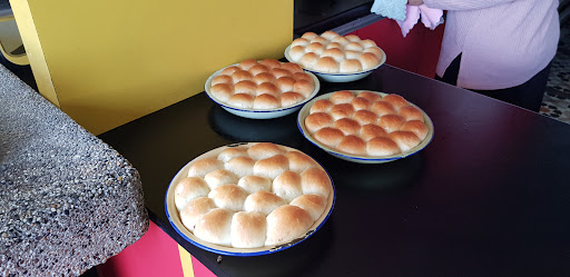 Roti Paung Che Wan (Nilai)