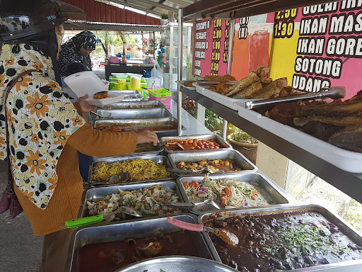 Balqis Indah Corner