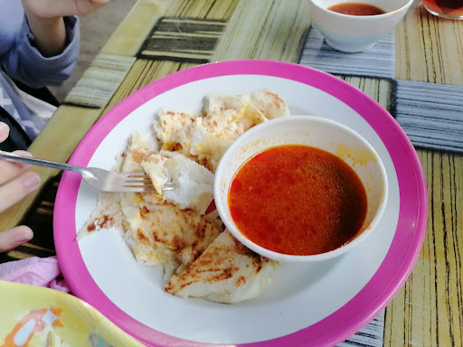 Warung Anak Kelate