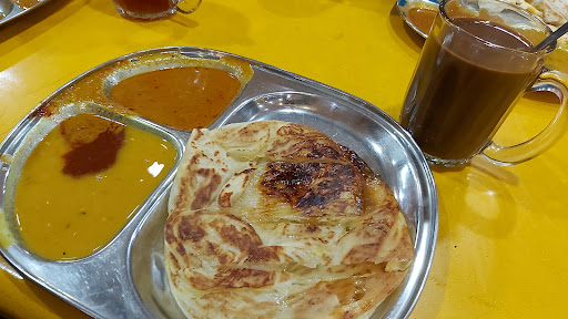 Restoran Ibrahim Maju