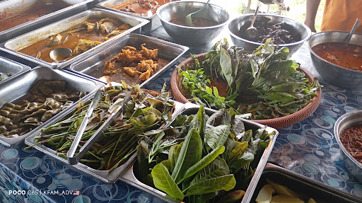 D' Kok Mak Selera Kampung