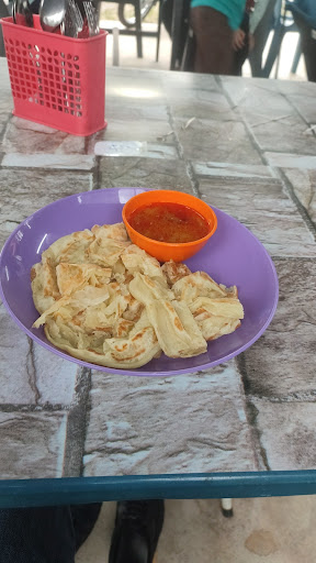 Warung Kak Ita & Kak N