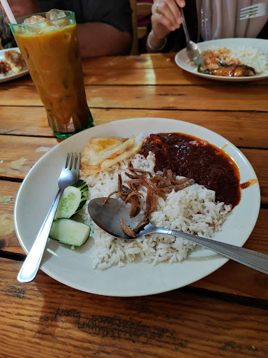 Kedai Makan Hajjah Mariam
