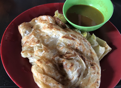 Warung Lambak Roti Canai