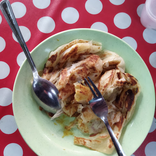 Kedai roti canai simpang 3