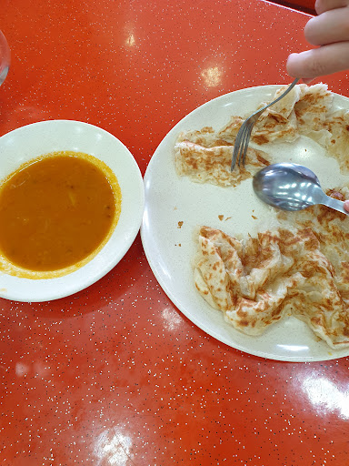 R.B. Bistro