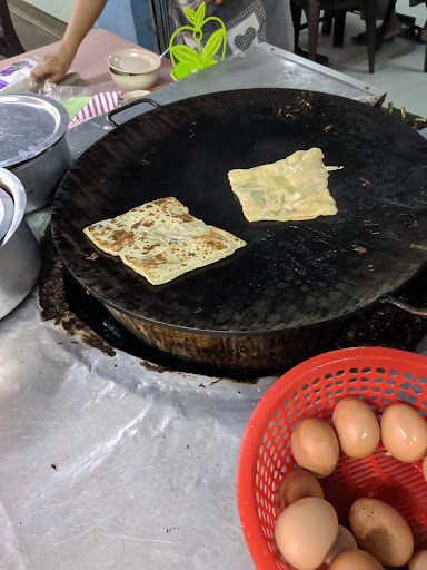 Kedai Roti Canai Efa