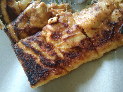 Kedai Roti Canai Kakzon
