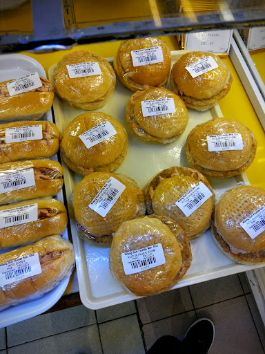 Kilang Roti Florida Sdn.Bhd.