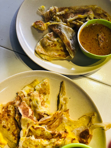 Lemak Salai Minang