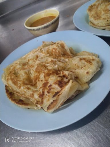 K.chik kedai makan