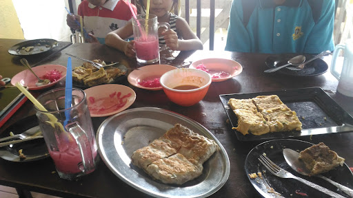 Murtabak Mengkasar