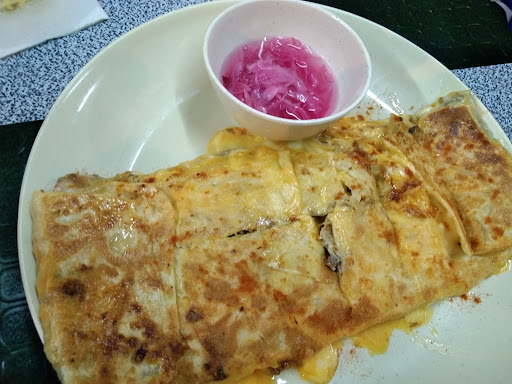 Polo Grilled