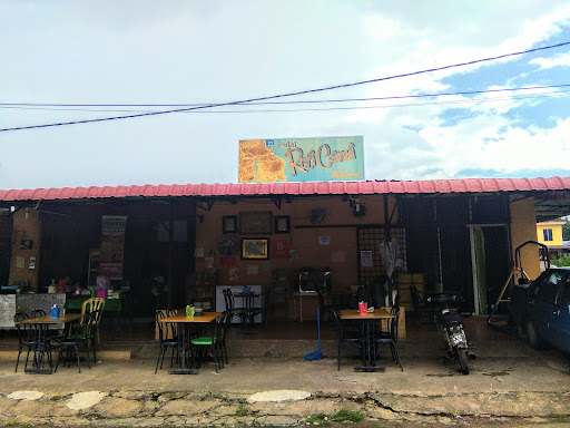 KEDAI ROTI CANAI WARISAN