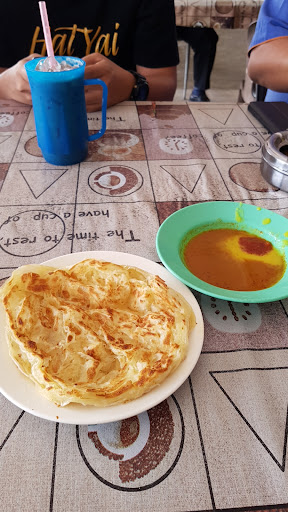 Murtabak Zaidi Simpang Chini