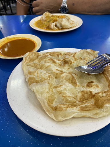 Restoran Madina Maju