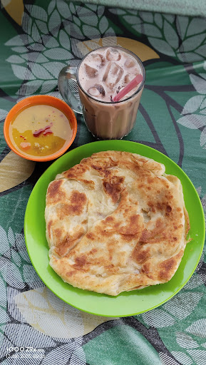 Warung Roti Canai Ramli