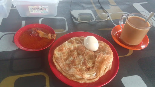 Warung Mak Leha