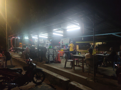 Warung Roti Canai Kg Ampang