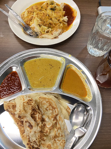 Al Firdaus Maju Bistro