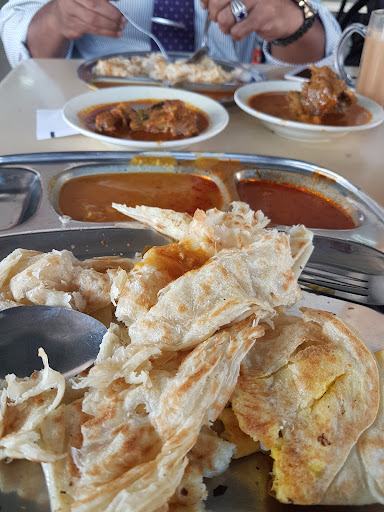 Restoran Maju Ahammad