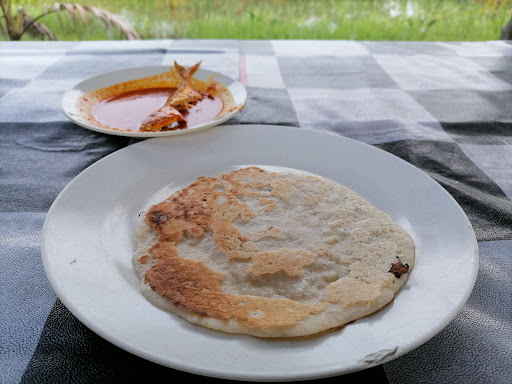 Warung Tepi Sawah 2769